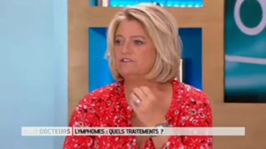 Quels sont les lymphomes les plus difficiles à traiter ?