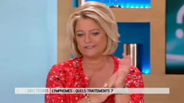 Lymphomes : quelles sont les causes ?