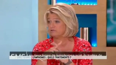Lymphomes : quels traitements ?