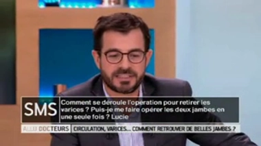 Le drainage lymphatique est-il efficace pour soulager les jambes lourdes ?