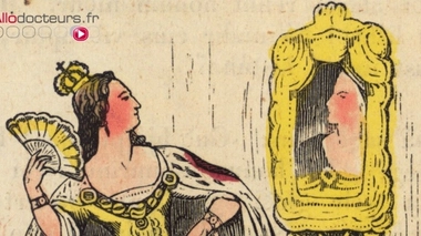 Plutôt que de manger seul, manger avec soi-même ? (DR)