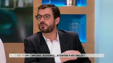 Mycoses des ongles : comment les traiter ?