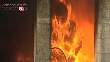 Immeuble en feu : comment réagir en cas d'incendie ?