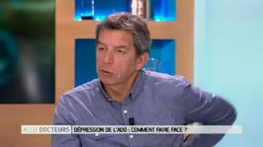 Dépression : que faire quand l'ado ne veut pas consulter ?