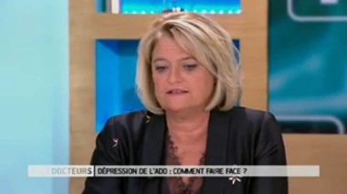 Dépression de l'ado : vers qui se tourner ?