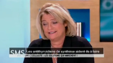 Les antithyroïdiens, la mésothérapie et le froid sont-ils efficaces sur la cellulite ?