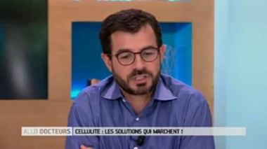 Comment combattre la cellulite chez l'enfant ?