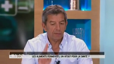 Quels aliments fermentés éviter en cas d'intestin sensible ?