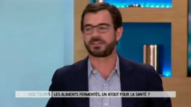 Pourquoi consommer des aliments fermentés ?