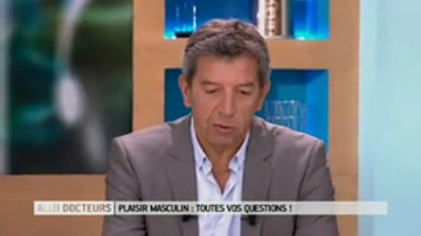 Existe-t-il un âge optimal pour l'épanouissement sexuel des hommes ?