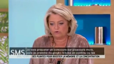 Le gingko biloba est-il conseillé pour booster sa mémoire ?