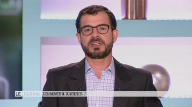 Entretien avec Joëlle André-Vert, chef de projet à la Haute autorité de santé