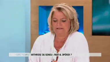 Prothèse de genou : quelles sont les complications éventuelles ?