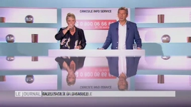 Entretien avec le Pr Olivier Bastien, directeur prélèvement greffe organes-tissus à l'Agence de la biomédecine