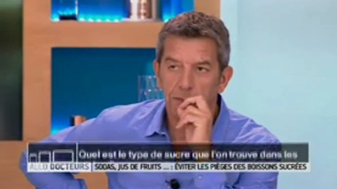 Quel type de sucre trouve-t-on dans les sodas ?