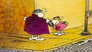 Exhibitionnisme et exhibition sexuelle : quelles différences ?