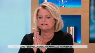 Les dispositifs de géolocalisation des patients Alzheimer sont-ils efficaces ?