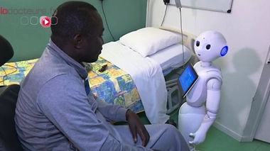 Bien vieillir grâce aux nouvelles technologies