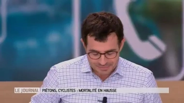 Entretien avec le Pr Michaël Grynberg, gynécologue-obstétricien