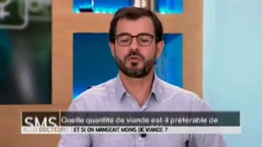 Consommation de viande : quelles sont les recommandations ?