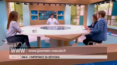 Chronique de Maroussia Renard du 28 juin 2017