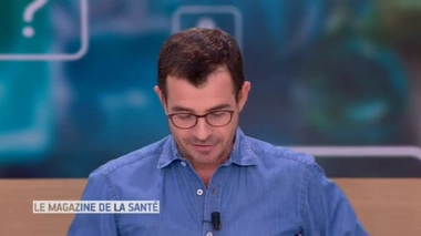 Entretien avec le Pr François Bricaire, infectiologue