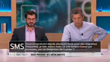 Mauvaise observance : quels risques ?