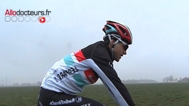 L'Union cycliste internationale possède une liste noire sur laquelle figure le Docteur Mabuse.