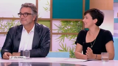 Entretien avec le Pr Michel Reynaud, médecin-addictologue et président du Fonds Actions Addictions