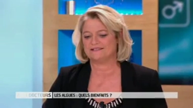 Y a-t-il un danger à ramasser des algues soi-même ?