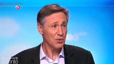 Prison avec sursis et 50.000 euros d'amende pour le pneumologue Michel Aubier