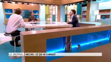 Obligation vaccinale : quel coût ?