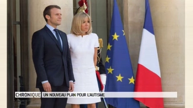 Un nouveau-né sur 100 est concerné par l'autisme en France - Vidéo : chronique du Dr Gérald Kierzek, médecin urgentiste 