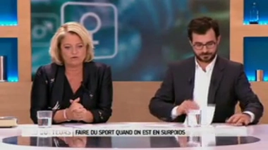 Le sport permet-il de perdre du poids ?