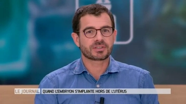 Entretien avec le Dr Sylvie Royant-Parola, psychiatre spécialiste du sommeil