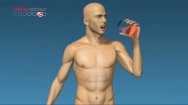 Les conséquences de l’alcool sur le cerveau