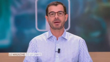 Chronique du Dr Matthieu Calafiore, médecin généraliste, du 18 juillet 2017