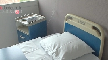 Il faudrait, selon la CGT, 29 millions d’euros pour payer les fournisseurs de l'hôpital.