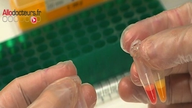 La résistance aux antiobiotiques est l'une "des plus graves menaces pesant sur la santé mondiale" selon l'OMS.