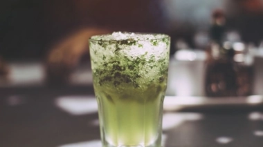 Mojito : avec ou sans alcool, même combat ?