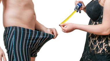 La sexualité en 9 lettres : T comme taille