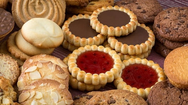 Alimentation : le gouvernement fait la guerre aux nanoparticules