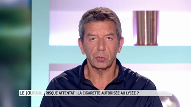 Entretien avec le Dr Bernard Basset, addictologue