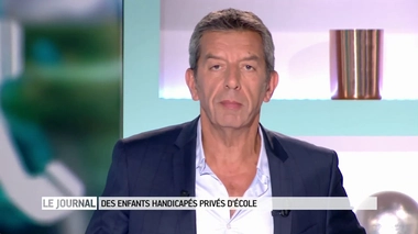 Photo : ©Fotolia - WavebreakmediaMicro - Vidéo : entretien avec Arnaud de Broca, président de la FNATH