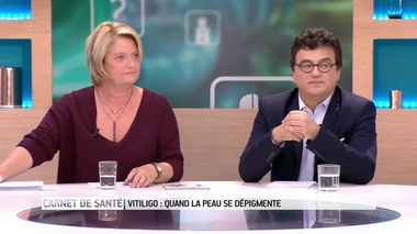 "Les bienfaits du sport pour les ados", chronique du Dr Nicolas Barizien, médecin du sport, du 6 septembre 2017