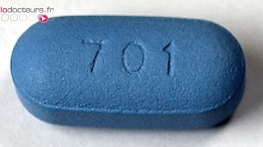 VIH : le traitement préventif serait efficace à 100 %