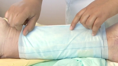 Pansements : l'art de panser les plaies