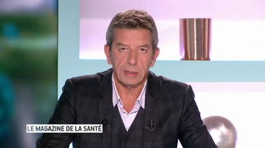 Entretien avec le Dr Florian Ferreri, psychiatre