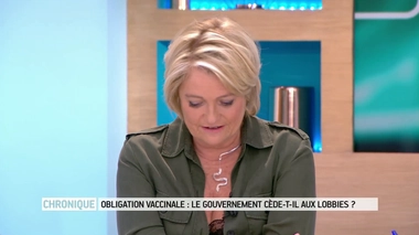 Chronique de Rudy Bancquart du 12 septembre 2017