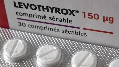 Le Levothyrox possède encore une part de marché écrasante, avec 90,5% depuis mi-octobre.